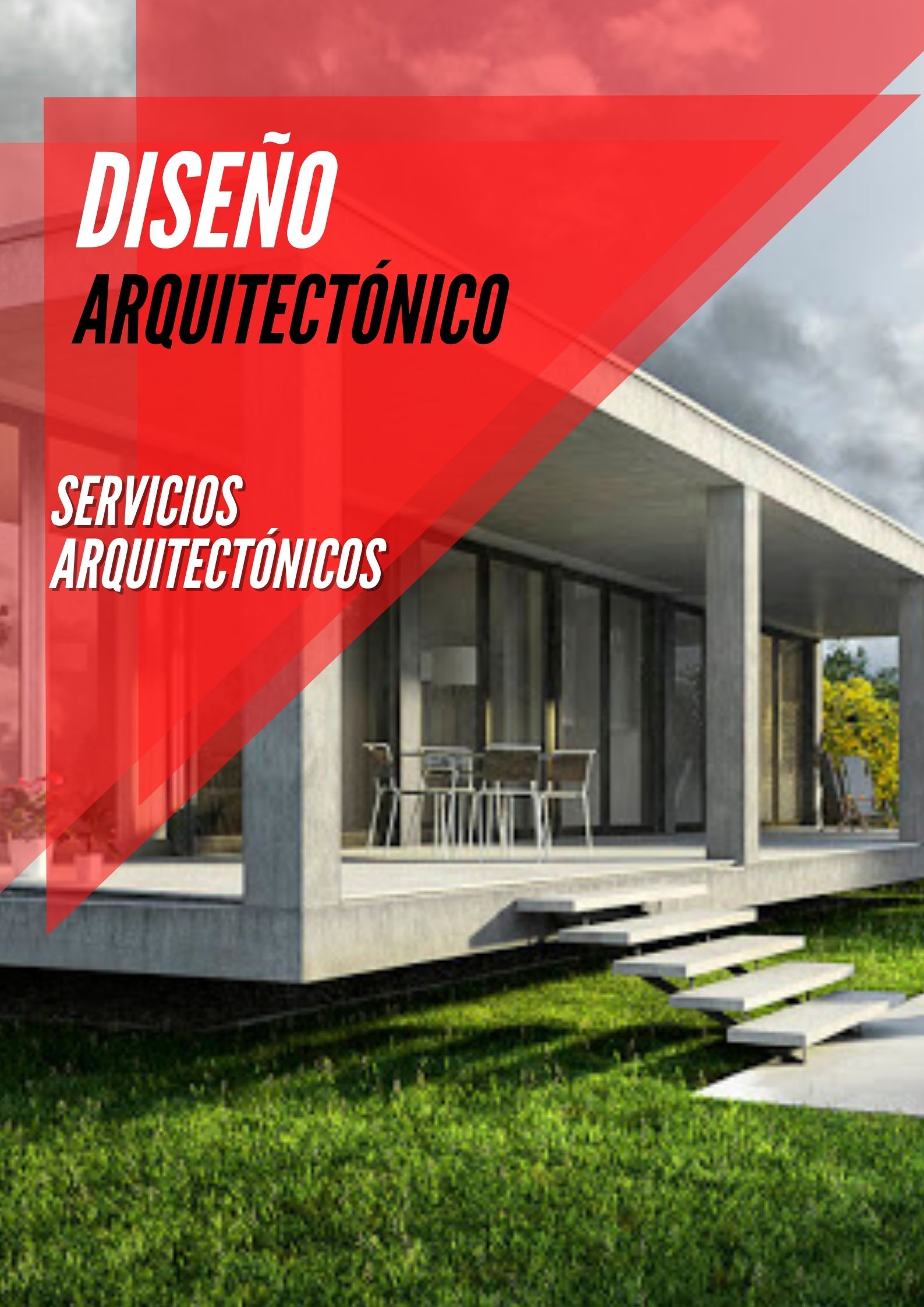 Diseño Arquitectónico